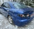 Синий Мазда 6, объемом двигателя 0 л и пробегом 174 тыс. км за 800 $, фото 5 на Automoto.ua