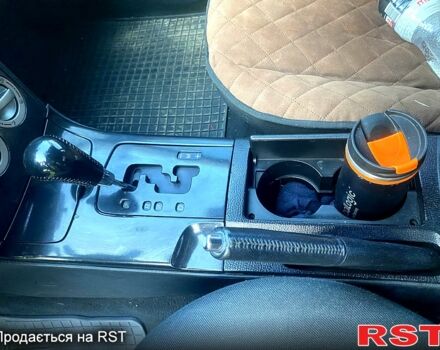 Синий Мазда 6, объемом двигателя 2.3 л и пробегом 259 тыс. км за 4810 $, фото 4 на Automoto.ua