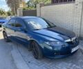 Синій Мазда 6, об'ємом двигуна 1.8 л та пробігом 230 тис. км за 3410 $, фото 3 на Automoto.ua