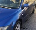 Синий Мазда 6, объемом двигателя 2 л и пробегом 300 тыс. км за 3500 $, фото 6 на Automoto.ua