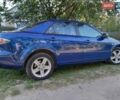 Синий Мазда 6, объемом двигателя 1.8 л и пробегом 185 тыс. км за 5395 $, фото 47 на Automoto.ua