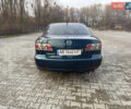 Синий Мазда 6, объемом двигателя 1.8 л и пробегом 355 тыс. км за 4500 $, фото 3 на Automoto.ua
