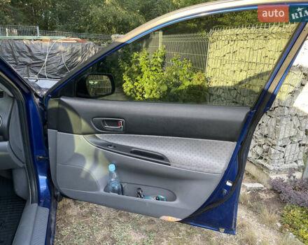 Синий Мазда 6, объемом двигателя 1.8 л и пробегом 170 тыс. км за 5000 $, фото 10 на Automoto.ua