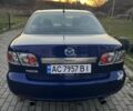 Синій Мазда 6, об'ємом двигуна 2 л та пробігом 287 тис. км за 3000 $, фото 2 на Automoto.ua