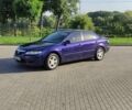 Синій Мазда 6, об'ємом двигуна 2 л та пробігом 220 тис. км за 3200 $, фото 7 на Automoto.ua