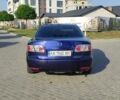 Синий Мазда 6, объемом двигателя 2 л и пробегом 220 тыс. км за 2800 $, фото 7 на Automoto.ua