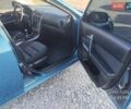 Мазда 6 2005 в Белой Церкве на Automoto.ua Синий Мазда 6, объемом двигателя 2 л и пробегом 385 тыс. км за 4500 $, фото 11 на Automoto.ua