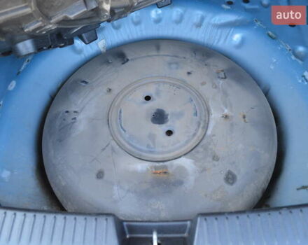 Синий Мазда 6, объемом двигателя 1.8 л и пробегом 170 тыс. км за 5300 $, фото 13 на Automoto.ua