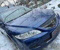 Синий Мазда 6, объемом двигателя 0 л и пробегом 174 тыс. км за 800 $, фото 1 на Automoto.ua
