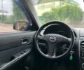 Синий Мазда 6, объемом двигателя 1.8 л и пробегом 275 тыс. км за 3300 $, фото 24 на Automoto.ua