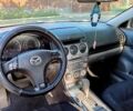 Синій Мазда 6, об'ємом двигуна 2 л та пробігом 295 тис. км за 4500 $, фото 6 на Automoto.ua