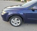 Синій Мазда 6, об'ємом двигуна 2 л та пробігом 256 тис. км за 3839 $, фото 1 на Automoto.ua