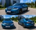 Синій Мазда 6, об'ємом двигуна 2 л та пробігом 380 тис. км за 4217 $, фото 13 на Automoto.ua