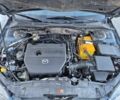 Синий Мазда 6, объемом двигателя 2 л и пробегом 329 тыс. км за 3200 $, фото 8 на Automoto.ua