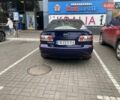 Синий Мазда 6, объемом двигателя 1.8 л и пробегом 230 тыс. км за 4000 $, фото 4 на Automoto.ua