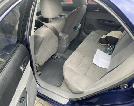 Синий Мазда 6, объемом двигателя 1.8 л и пробегом 230 тыс. км за 4000 $, фото 7 на Automoto.ua