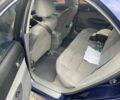 Синий Мазда 6, объемом двигателя 1.8 л и пробегом 230 тыс. км за 4000 $, фото 7 на Automoto.ua