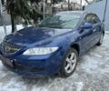 Синий Мазда 6, объемом двигателя 0 л и пробегом 174 тыс. км за 800 $, фото 4 на Automoto.ua