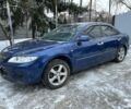 Синий Мазда 6, объемом двигателя 0 л и пробегом 174 тыс. км за 800 $, фото 1 на Automoto.ua