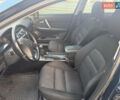 Синий Мазда 6, объемом двигателя 1.8 л и пробегом 355 тыс. км за 4500 $, фото 6 на Automoto.ua
