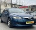 Синій Мазда 6, об'ємом двигуна 0 л та пробігом 297 тис. км за 4999 $, фото 1 на Automoto.ua