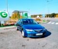 Синий Мазда 6, объемом двигателя 1.8 л и пробегом 292 тыс. км за 5000 $, фото 1 на Automoto.ua