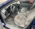 Синий Мазда 6, объемом двигателя 1.8 л и пробегом 230 тыс. км за 4000 $, фото 5 на Automoto.ua