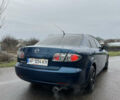 Синій Мазда 6, об'ємом двигуна 1.8 л та пробігом 311 тис. км за 3900 $, фото 12 на Automoto.ua