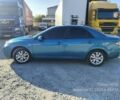 Синий Мазда 6, объемом двигателя 2 л и пробегом 385 тыс. км за 4500 $, фото 3 на Automoto.ua