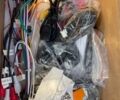 Синій Мазда 6, об'ємом двигуна 2 л та пробігом 380 тис. км за 4200 $, фото 13 на Automoto.ua