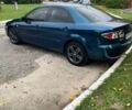 Синий Мазда 6, объемом двигателя 0 л и пробегом 354 тыс. км за 4100 $, фото 4 на Automoto.ua