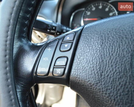 Синий Мазда 6, объемом двигателя 1.8 л и пробегом 170 тыс. км за 5300 $, фото 25 на Automoto.ua