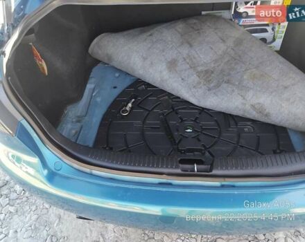 Мазда 6 2005 в Белой Церкве на Automoto.ua Синий Мазда 6, объемом двигателя 2 л и пробегом 385 тыс. км за 4500 $, фото 2 на Automoto.ua