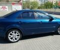 Синий Мазда 6, объемом двигателя 1.8 л и пробегом 170 тыс. км за 5500 $, фото 12 на Automoto.ua