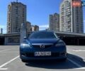 Синий Мазда 6, объемом двигателя 1.8 л и пробегом 195 тыс. км за 4800 $, фото 1 на Automoto.ua