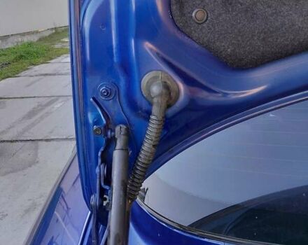 Синий Мазда 6, объемом двигателя 1.8 л и пробегом 187 тыс. км за 4495 $, фото 38 на Automoto.ua