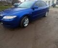 Синій Мазда 6, об'ємом двигуна 2 л та пробігом 380 тис. км за 3900 $, фото 2 на Automoto.ua