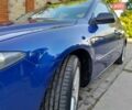 Синий Мазда 6, объемом двигателя 1.8 л и пробегом 187 тыс. км за 4495 $, фото 16 на Automoto.ua