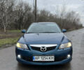 Синій Мазда 6, об'ємом двигуна 1.8 л та пробігом 311 тис. км за 3900 $, фото 1 на Automoto.ua