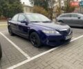Синий Мазда 6, объемом двигателя 1.8 л и пробегом 230 тыс. км за 4000 $, фото 1 на Automoto.ua