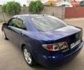 Синий Мазда 6, объемом двигателя 1.8 л и пробегом 275 тыс. км за 3300 $, фото 12 на Automoto.ua