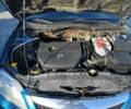 Синий Мазда 6, объемом двигателя 2 л и пробегом 385 тыс. км за 4500 $, фото 21 на Automoto.ua