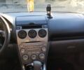 Синий Мазда 6, объемом двигателя 2 л и пробегом 300 тыс. км за 3500 $, фото 5 на Automoto.ua