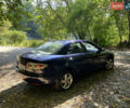 Синий Мазда 6, объемом двигателя 2 л и пробегом 330 тыс. км за 4000 $, фото 2 на Automoto.ua