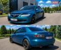 Синій Мазда 6, об'ємом двигуна 2 л та пробігом 380 тис. км за 4200 $, фото 22 на Automoto.ua