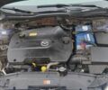 Синий Мазда 6, объемом двигателя 2 л и пробегом 344 тыс. км за 4700 $, фото 5 на Automoto.ua