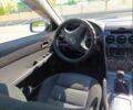 Синий Мазда 6, объемом двигателя 1.8 л и пробегом 170 тыс. км за 5600 $, фото 12 на Automoto.ua