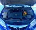Синій Мазда 6, об'ємом двигуна 2 л та пробігом 182 тис. км за 3900 $, фото 11 на Automoto.ua