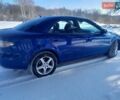 Синий Мазда 6, объемом двигателя 1.8 л и пробегом 186 тыс. км за 4995 $, фото 6 на Automoto.ua