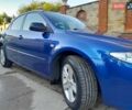 Синий Мазда 6, объемом двигателя 1.8 л и пробегом 187 тыс. км за 4495 $, фото 22 на Automoto.ua